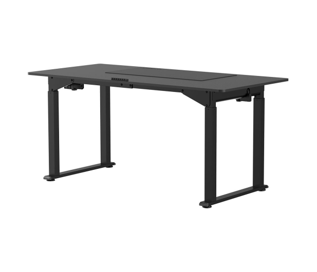 Ultradesk UPLIFT (Czarne) (elektryczna regulacja) - 1159365 - zdjęcie